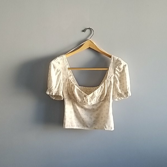 Urban Outfitters Tops - Urban outfitters short sleeved shirt